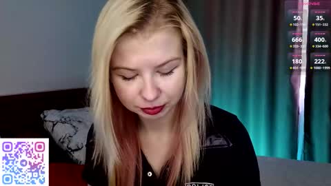 Tate online show from February 2, 2026, 6:45 am