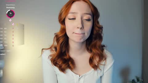 Snapshot of quennaedger chatting on December 8, 2024, 6:22 am Fiona online show from December 8, 2024, 6:22 am