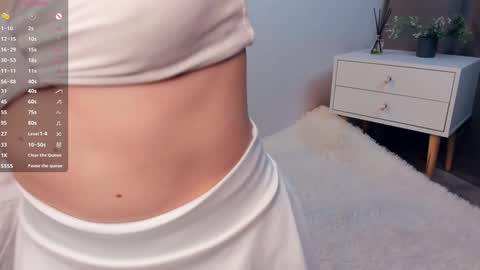 Snapshot of quennaedger chatting on January 9, 2025, 10:31 am Fiona online show from January 9, 2025, 10:31 am