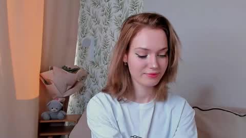 Snapshot of quennaedger chatting on February 23, 2025, 5:45 am Fiona online show from February 23, 2025, 5:45 am