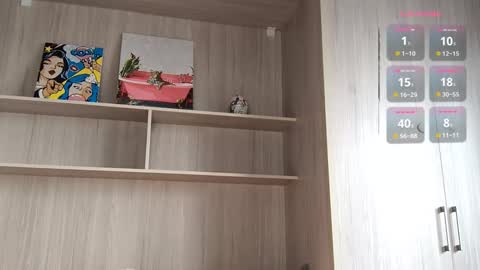 Snapshot of quennaedger chatting on October 1, 2025, 4:29 am Fiona online show from October 1, 2025, 4:29 am