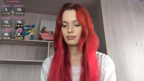 Snapshot of quennaedger chatting on October 6, 2025, 6:11 am Fiona online show from October 6, 2025, 6:11 am