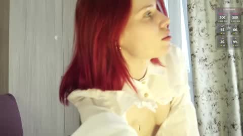 Snapshot of quennaedger chatting on October 30, 2025, 4:36 am Fiona online show from October 30, 2025, 4:36 am