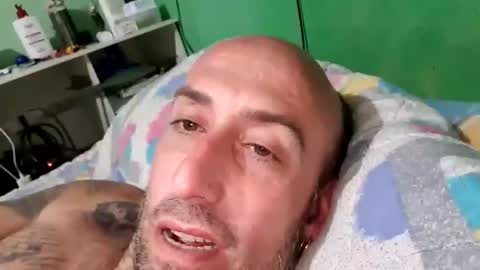 quentinreloaded online show from February 22, 2026, 10:41 pm