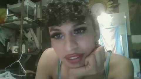 Snapshot of queridamiahh chatting on February 7, 2026, 7:12 am Mia online show from February 7, 2026, 7:12 am