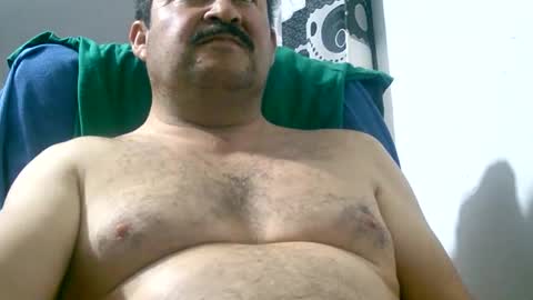 Don Ramon online show from December 28, 2024, 1:18 am