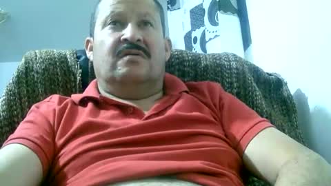 Don Ramon online show from January 13, 2025, 1:34 am