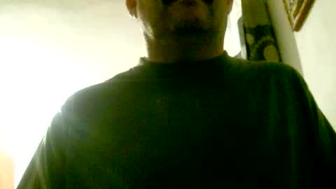 Don Ramon online show from January 26, 2025, 11:18 pm