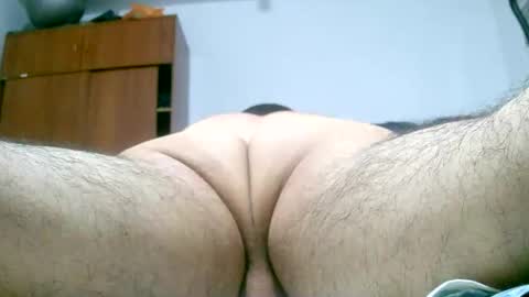 Don Ramon online show from January 31, 2025, 1:11 am