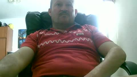 Don Ramon online show from September 14, 2025, 4:39 pm