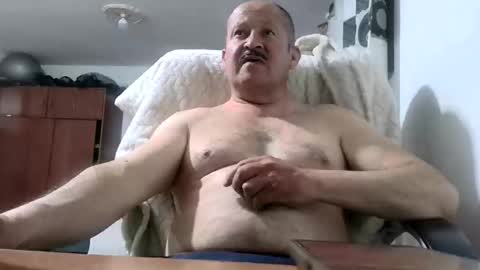 Don Ramon online show from April 10, 2026, 1:00 am