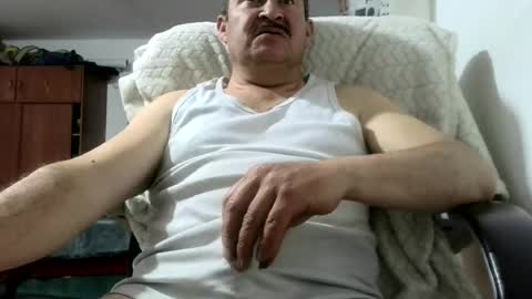 Snapshot of querubinrebelde chatting on June 18, 2026, 1:17 am Don Ramon online show from June 18, 2026, 1:17 am