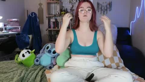 Bri online show from February 14, 2025, 12:36 pm