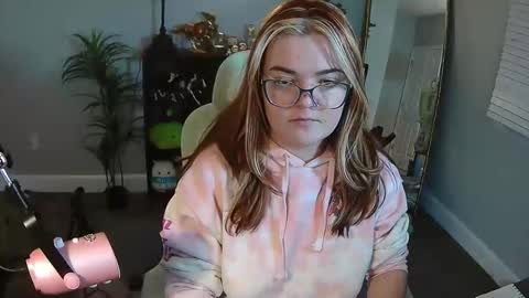 Bri online show from December 21, 2025, 3:24 am