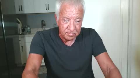 Jim online show from March 6, 2026, 4:20 am