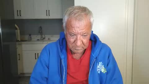 Snapshot of quest_one chatting on April 2, 2026, 5:05 am Jim online show from April 2, 2026, 5:05 am