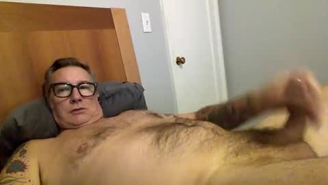 quietmature online show from February 25, 2026, 12:42 am