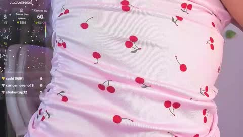    online show from October 16, 2025, 5:25 pm