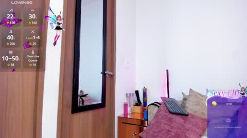 Quimera online show from January 2, 2025, 6:56 pm