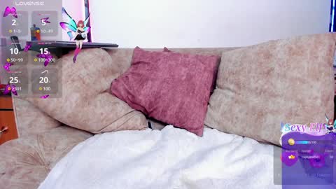 Quimera online show from January 30, 2025, 2:38 am