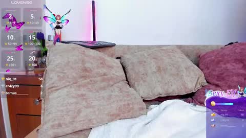 Quimera online show from February 20, 2025, 7:08 pm