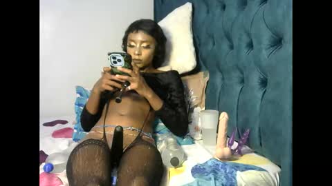 quin_z online show from October 8, 2025, 11:13 pm