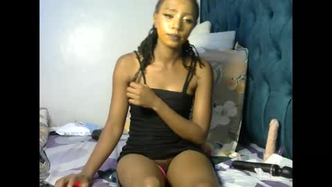 quin_z online show from October 14, 2025, 11:05 pm