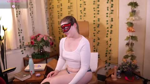 QuinnMonroe online show from February 4, 2026, 4:24 pm