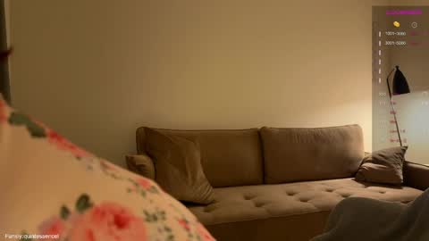 Next stream  December 1 FANSLY Loxrye online show from April 19, 2026, 6:43 pm