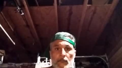 Qupid and SWEETS online show from October 2, 2025, 2:18 am