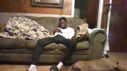 quuwavvy online show from November 4, 2025, 5:45 pm