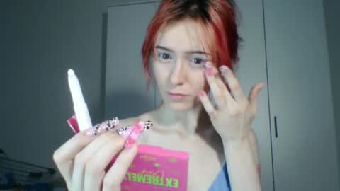 Snapshot of quyenpollio chatting on June 26, 2026, 3:16 pm Lana Pollio online show from June 26, 2026, 3:16 pm