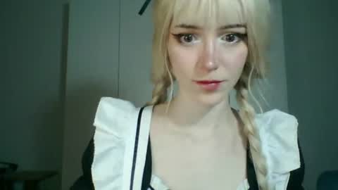 Snapshot of quyenpollio chatting on July 3, 2026, 3:29 pm Lana Pollio online show from July 3, 2026, 3:29 pm
