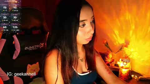 Angel  online show from March 13, 2026, 4:52 am