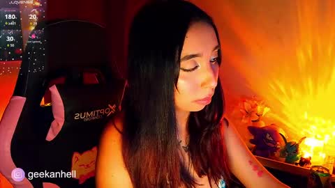 Angel  online show from April 3, 2026, 6:22 am