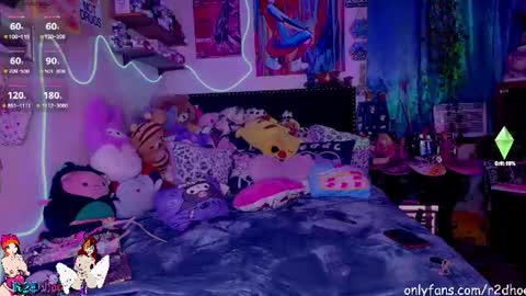 Amy Wild online show from July 25, 2026, 1:47 am