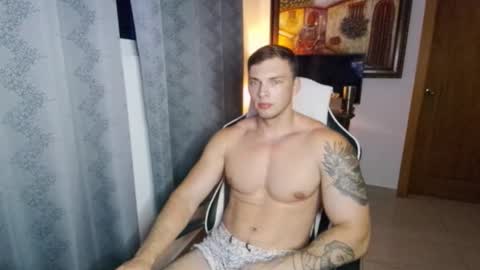 Dmitry online show from November 5, 2025, 4:34 am