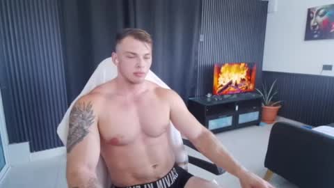 Dmitry online show from May 31, 2026, 6:53 pm