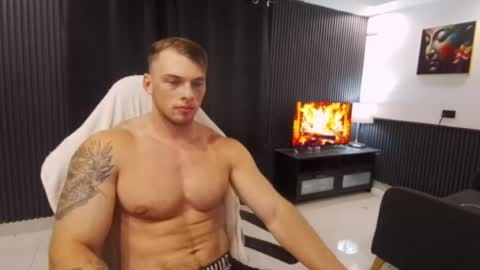 Dmitry online show from June 5, 2026, 3:24 am