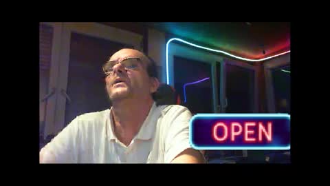 dj mike online show from February 28, 2025, 10:39 pm