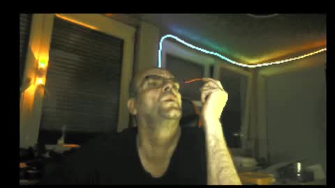 dj mike online show from October 6, 2025, 9:34 pm