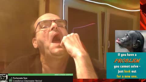 dj mike online show from January 31, 2026, 11:14 pm