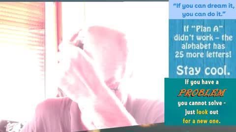 dj mike online show from April 7, 2026, 7:20 am