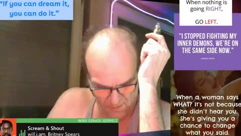 dj mike online show from April 18, 2026, 9:48 pm