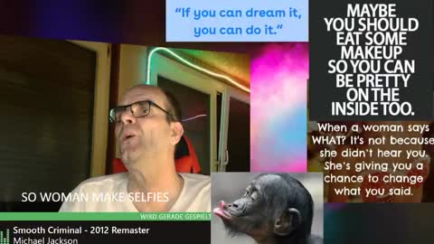 dj mike online show from May 15, 2026, 11:34 pm