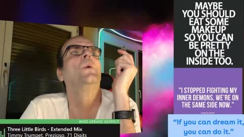 Snapshot of r_2d2_ chatting on June 3, 2026, 8:14 pm dj mike online show from June 3, 2026, 8:14 pm