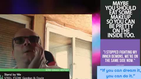 Snapshot of r_2d2_ chatting on June 15, 2026, 8:05 am dj mike online show from June 15, 2026, 8:05 am