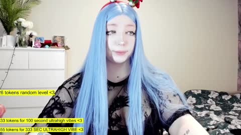 - online show from January 4, 2025, 2:46 am