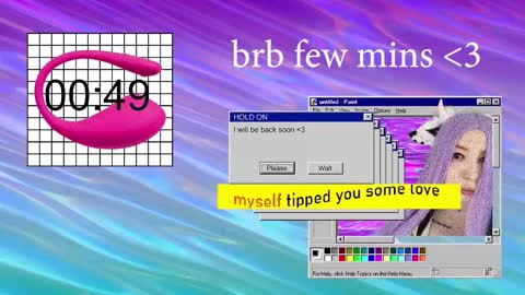 - online show from November 29, 2025, 10:24 pm