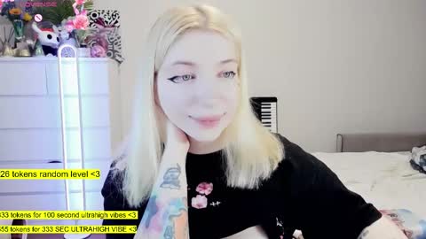 - online show from January 17, 2026, 2:38 am